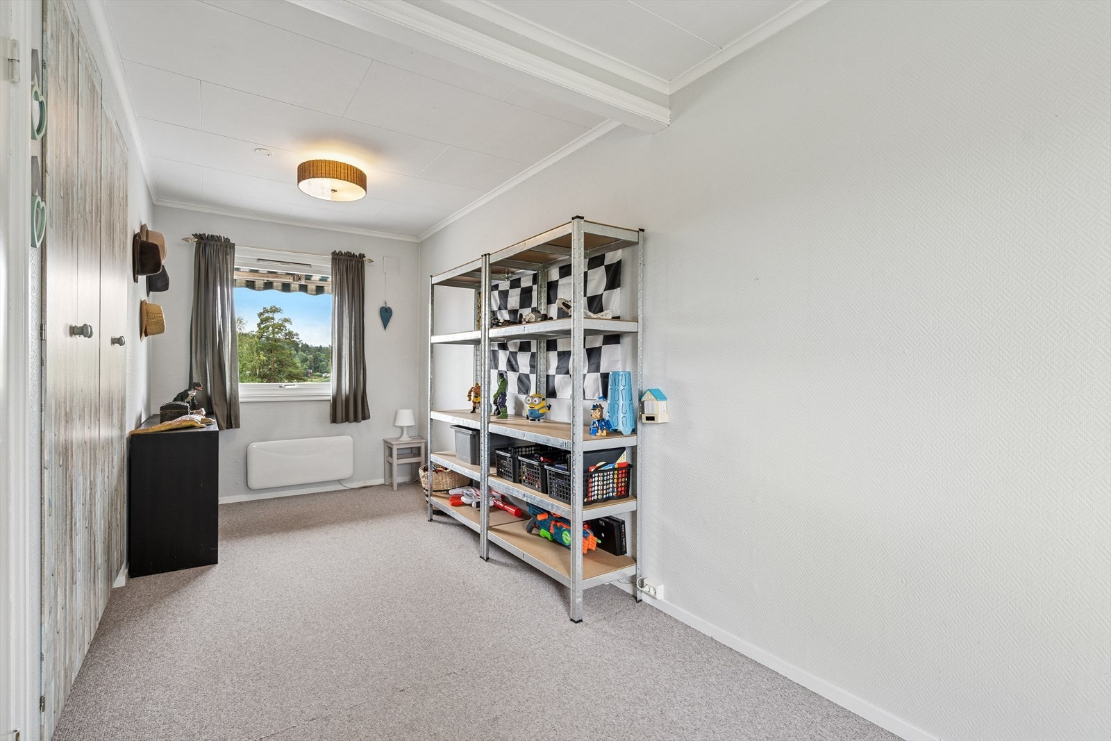 Soverom III Galleribilde