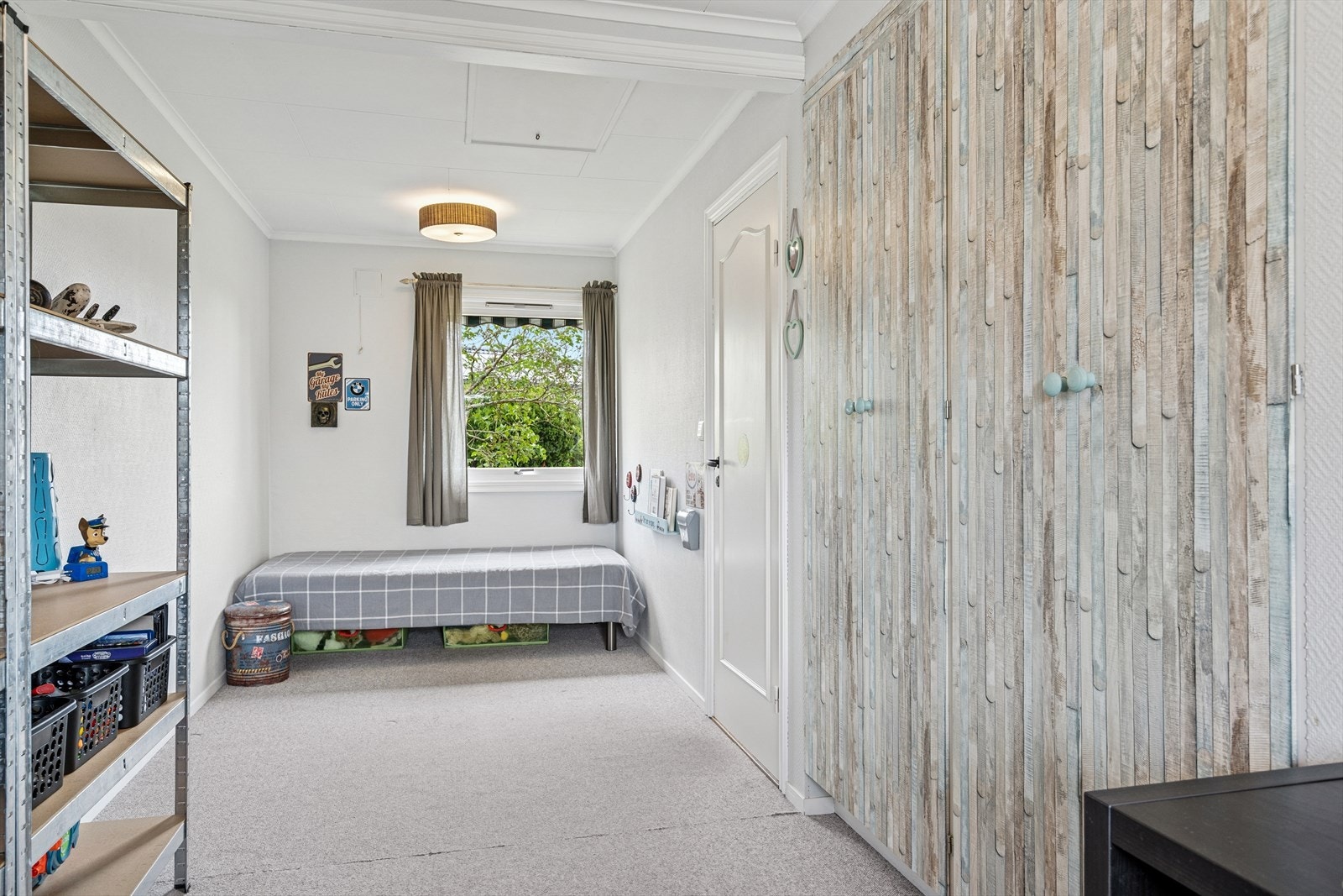 Soverom III Galleribilde