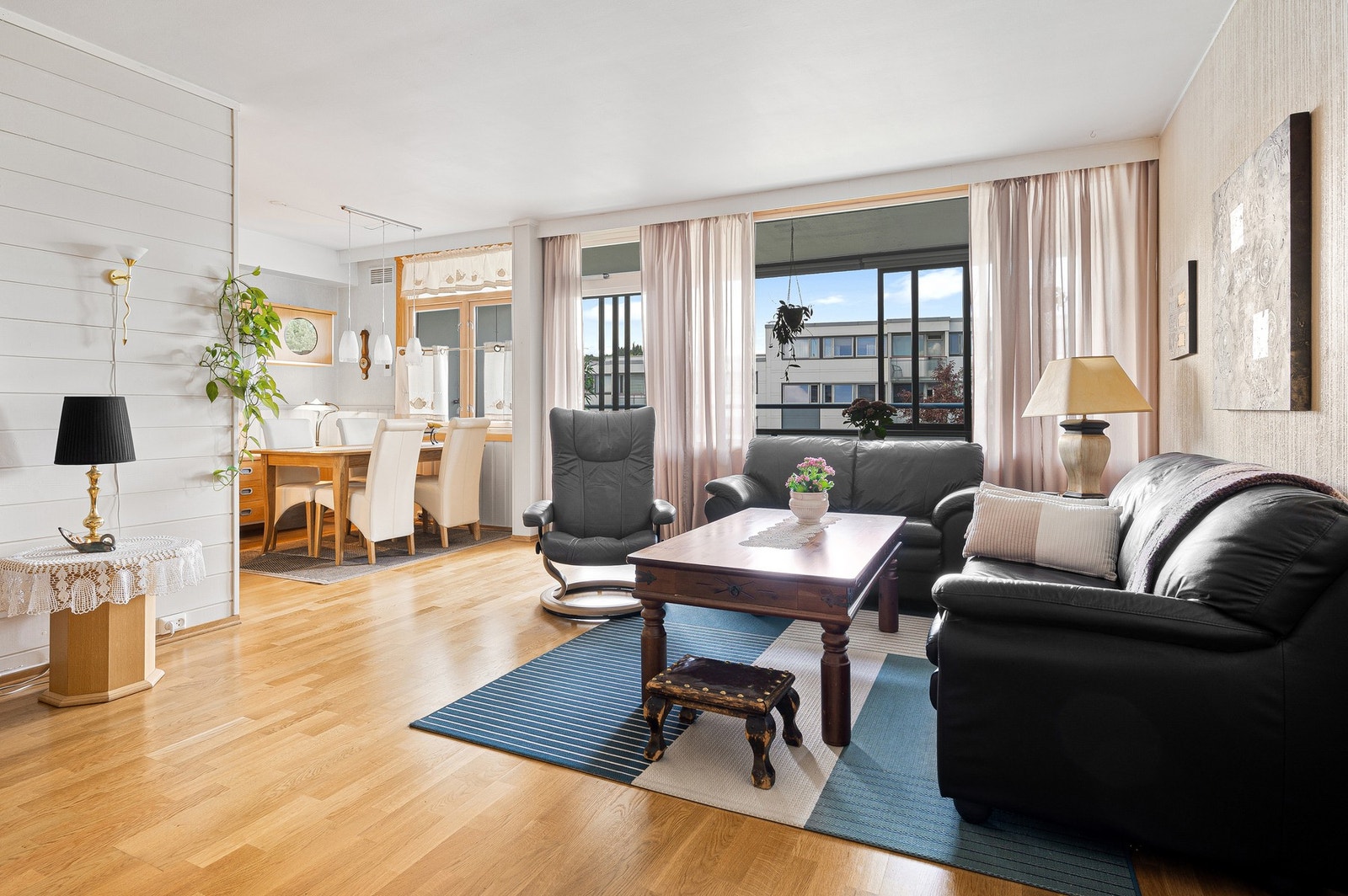 Velkommen til Kolstadflata 27 B! Galleribilde