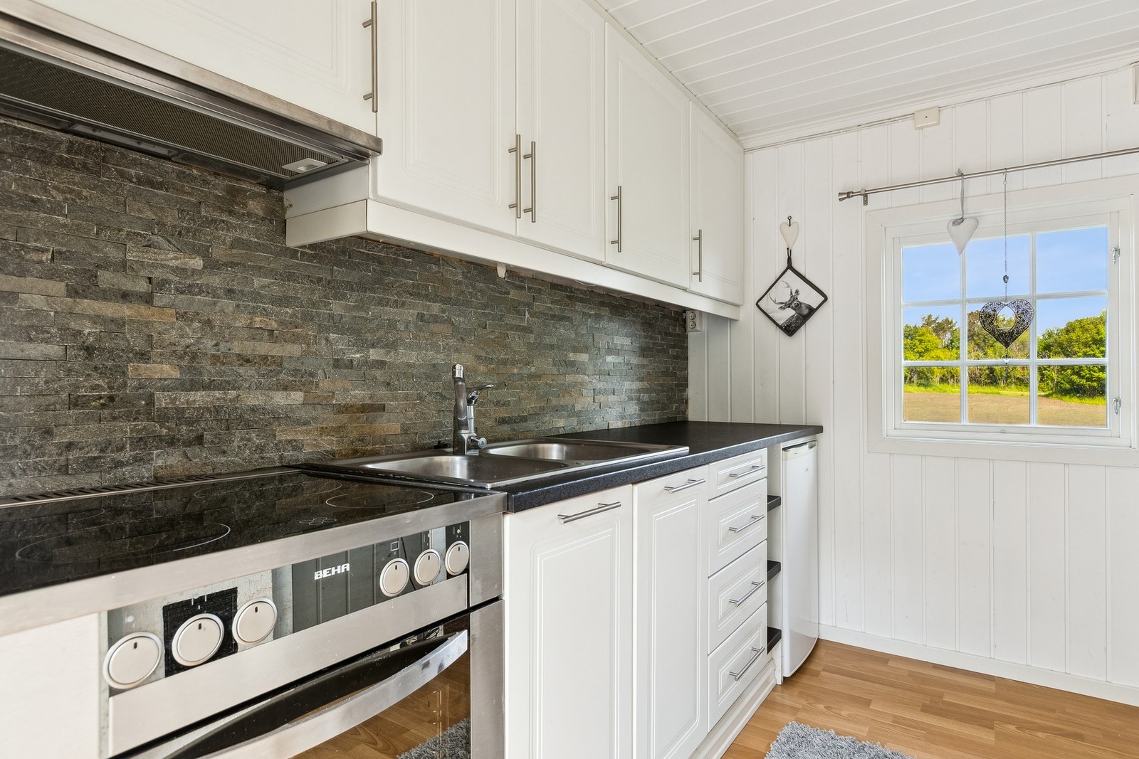 Kjøkken Galleribilde