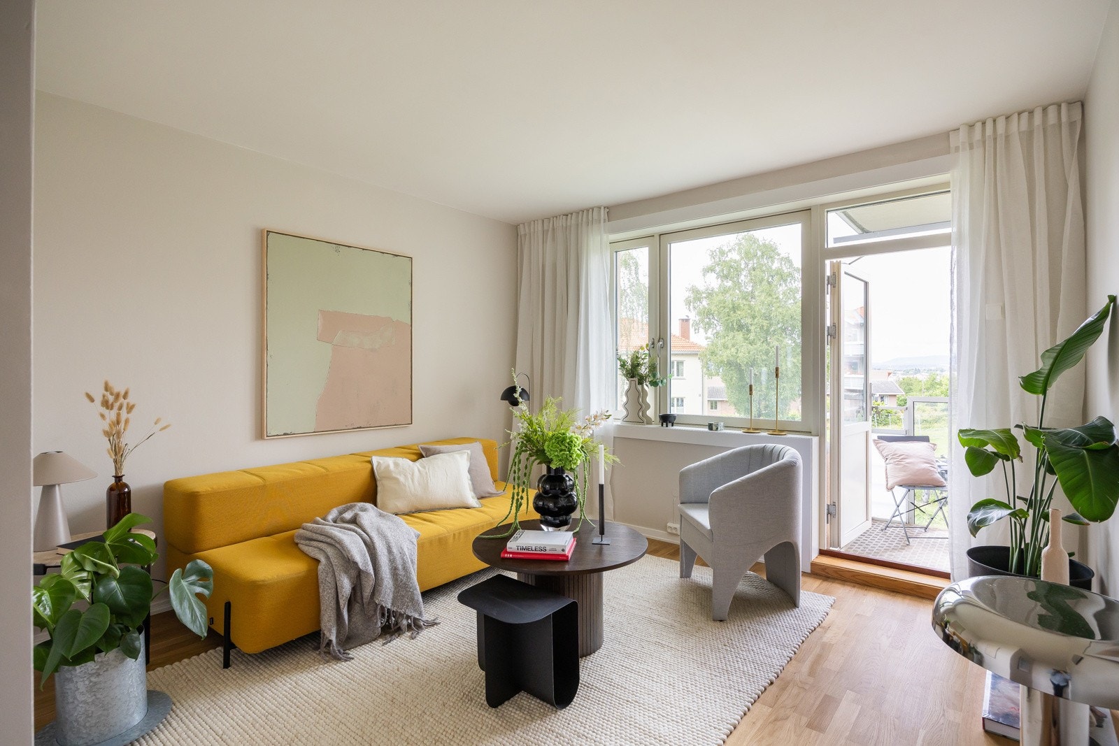 Velkommen til Einars vei 28! Galleribilde