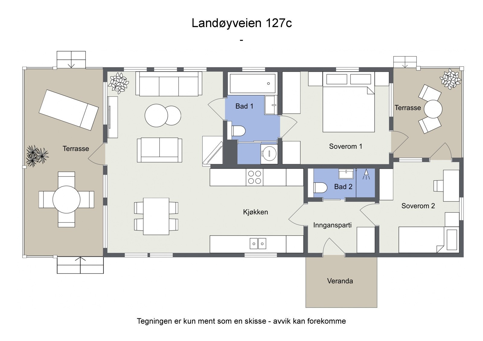 Gjestehus Galleribilde