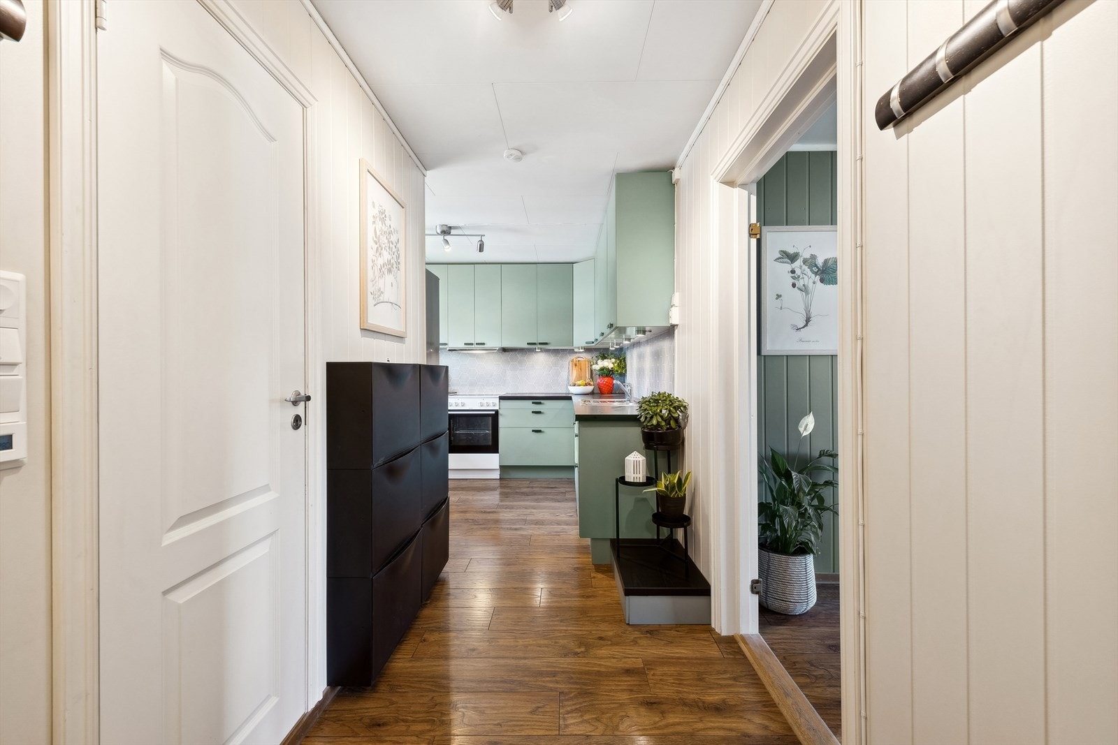 Velkommen_inn Galleribilde