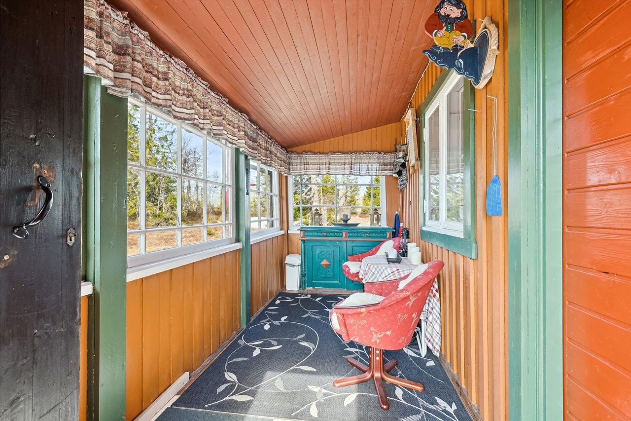 Velkommen inn! Galleribilde