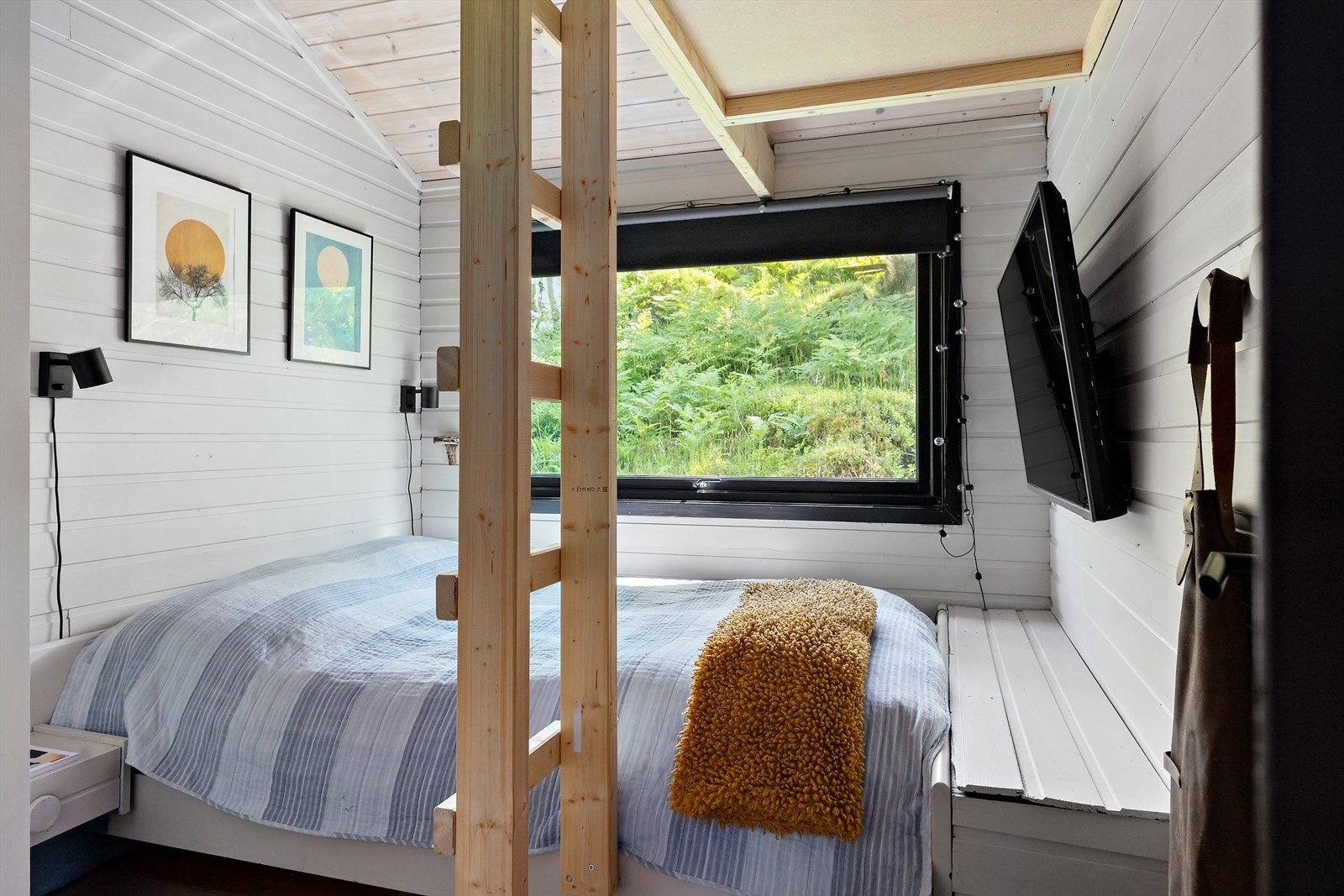 Soverom 1 Galleribilde