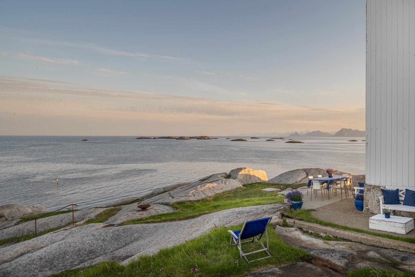 Eller kanskje her.. Galleribilde