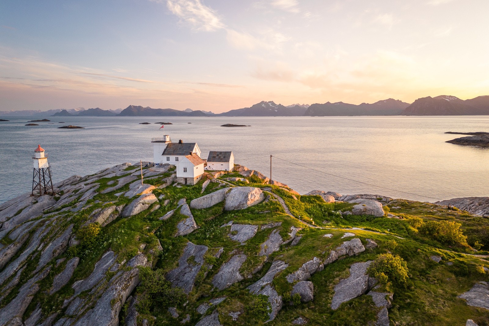 Du visste kanskje ikke at du lette etter akkurat dette.? Galleribilde