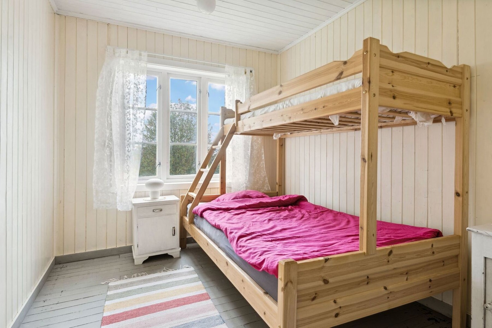 Soverom 2. Galleribilde