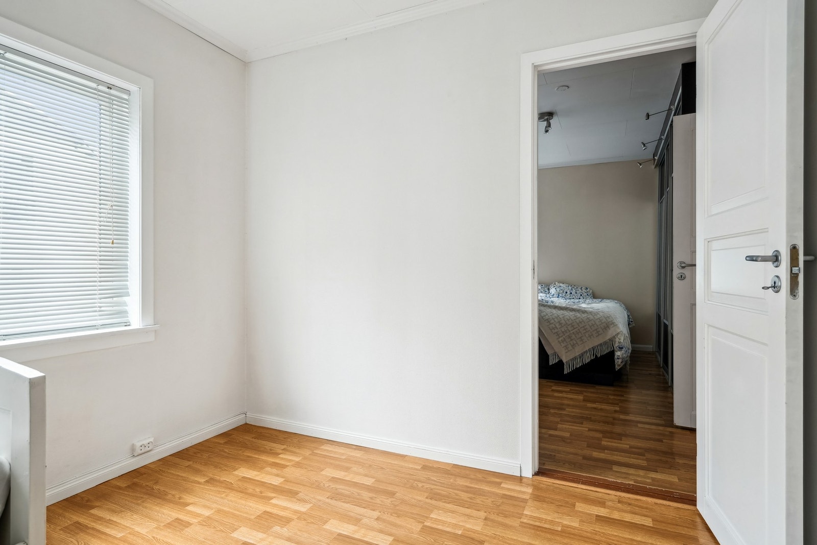 Soverom nummer 2. Galleribilde