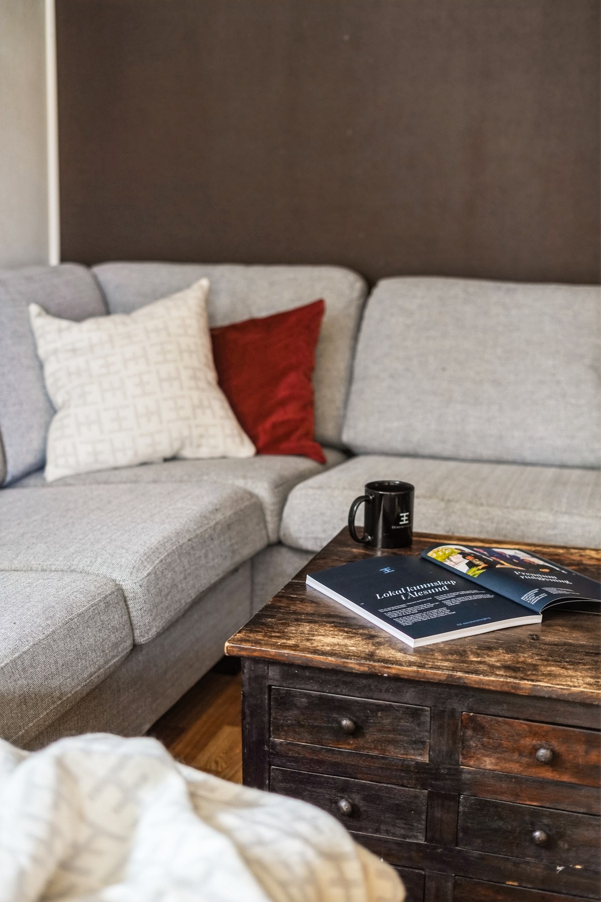 Passer ikke den oppsatte fellesvisningen?
Ta kontakt med eiendomsmegler Knut Øyvind Grytten for å avtale privatvisning. Galleribilde