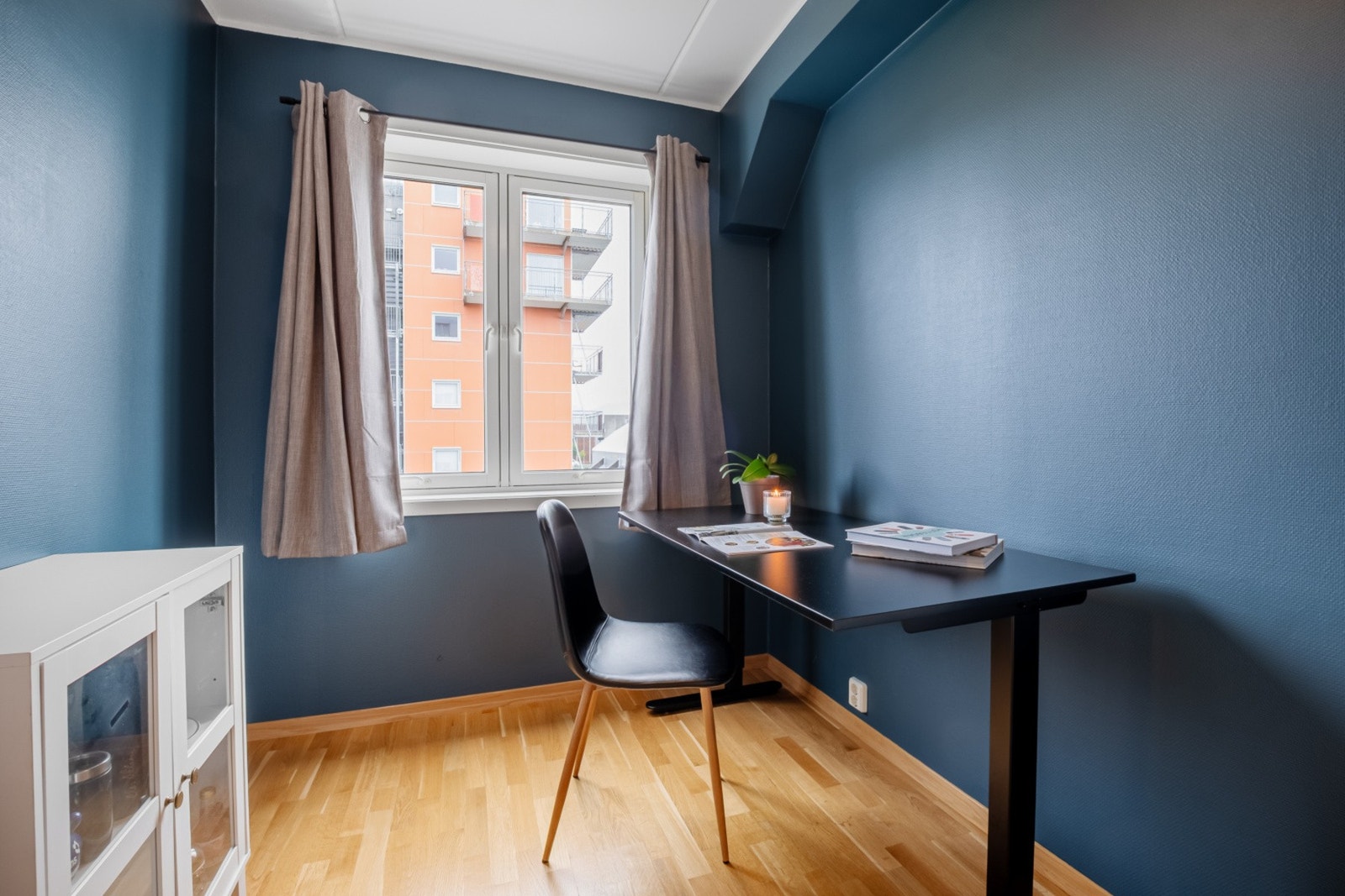 Soverom 2 Galleribilde