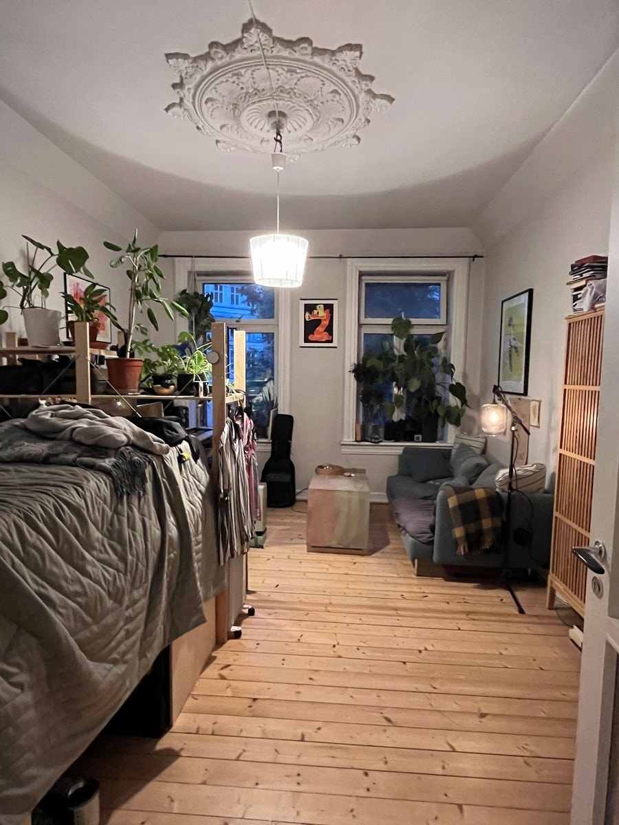 Rom 1 mot gate Galleribilde