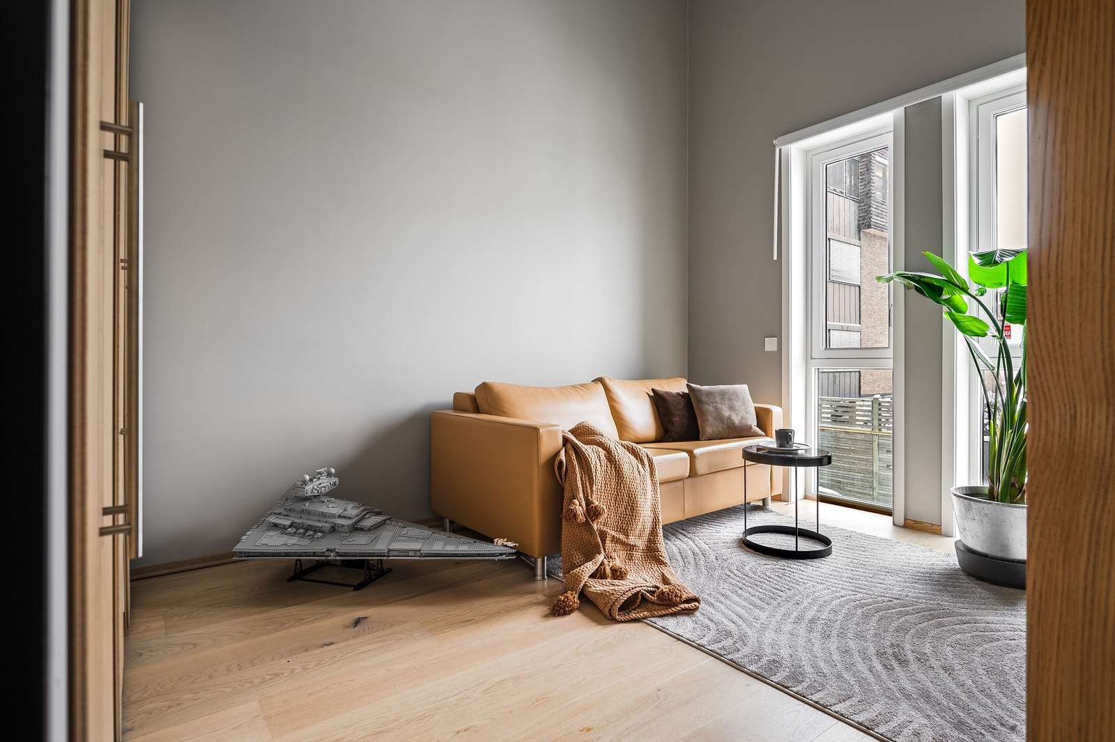 Soverom 2 Galleribilde