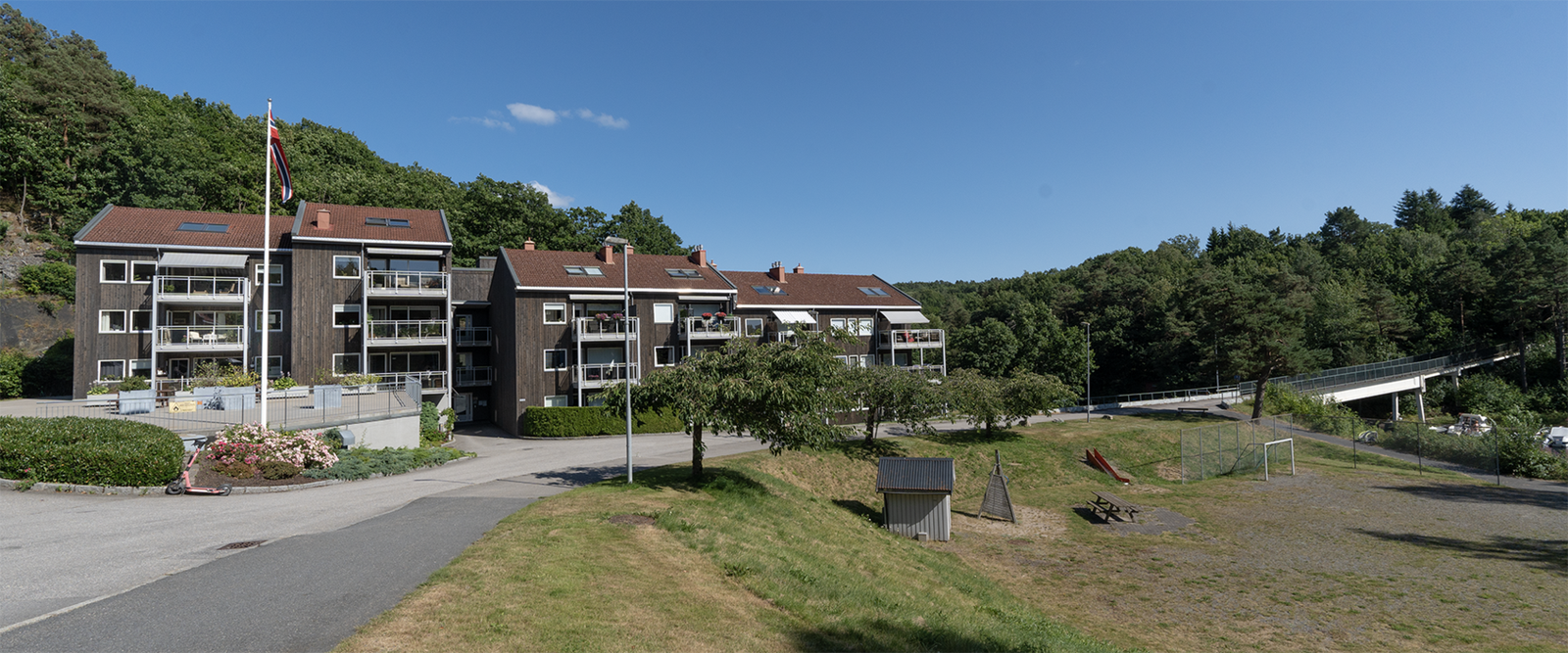 Bilde av bygget Galleribilde