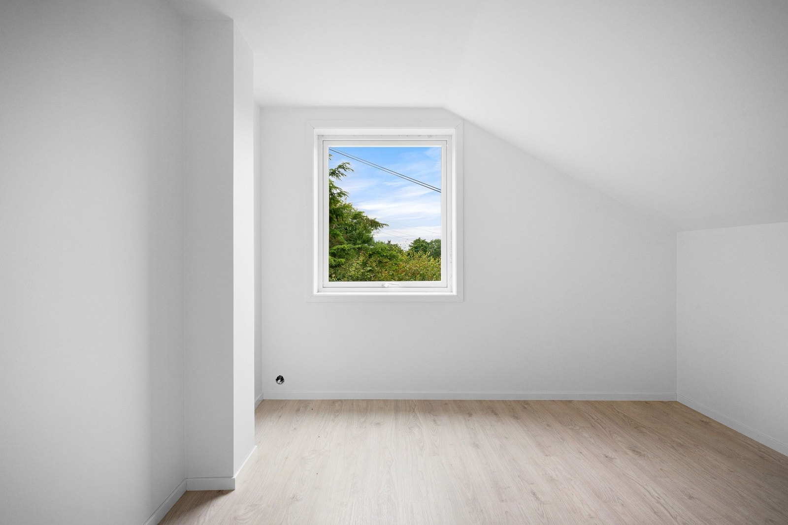 Soverom 2 av 3 i utleiedel 2 Galleribilde