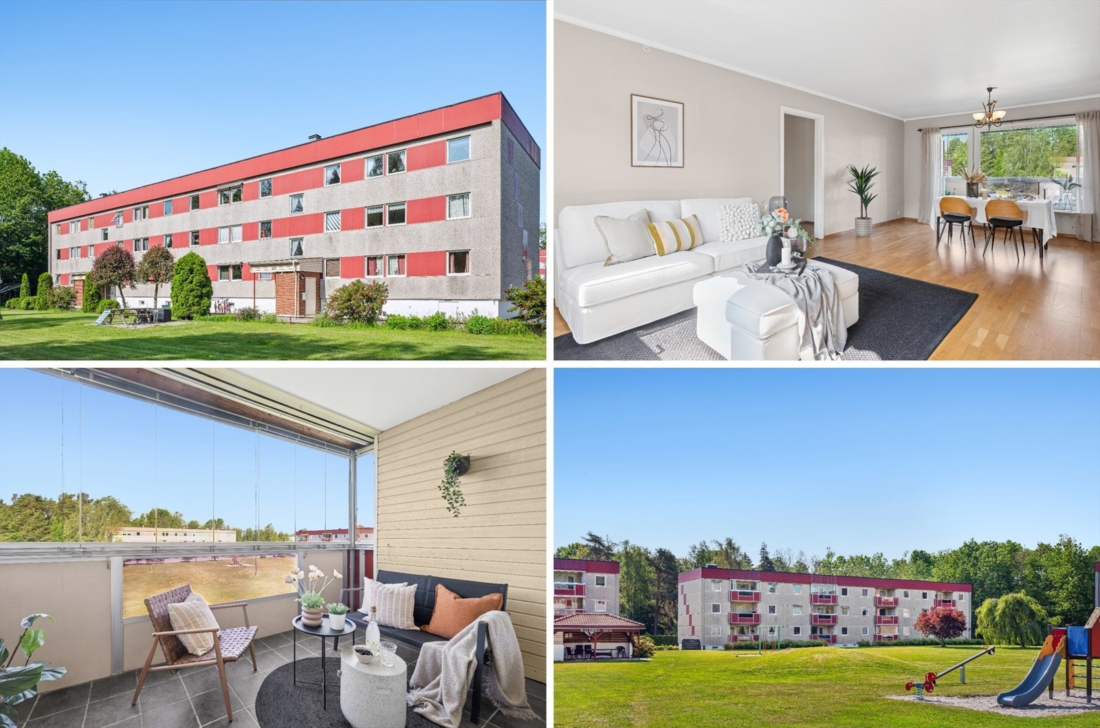 DNB Eiendom v/Lars Marius Johansen har gleden av å presentere Frøyas vei 19B! Galleribilde