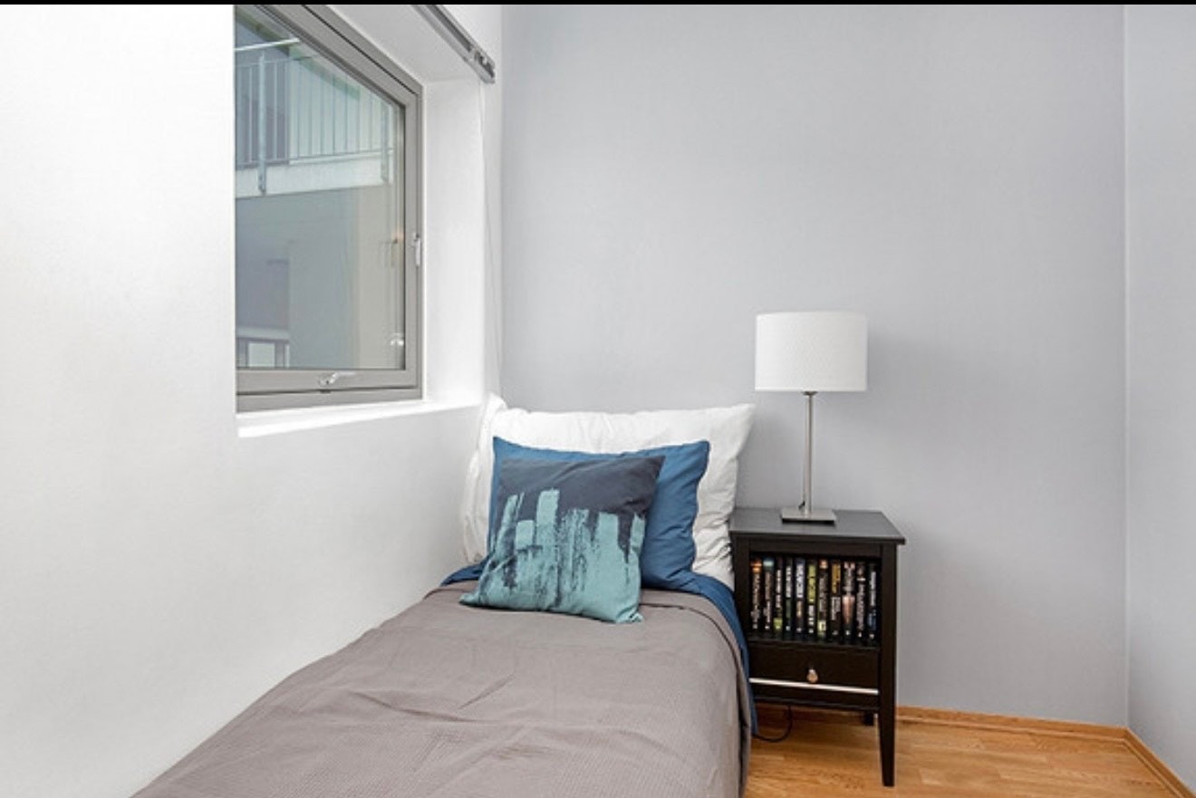 Soverom 2 Galleribilde