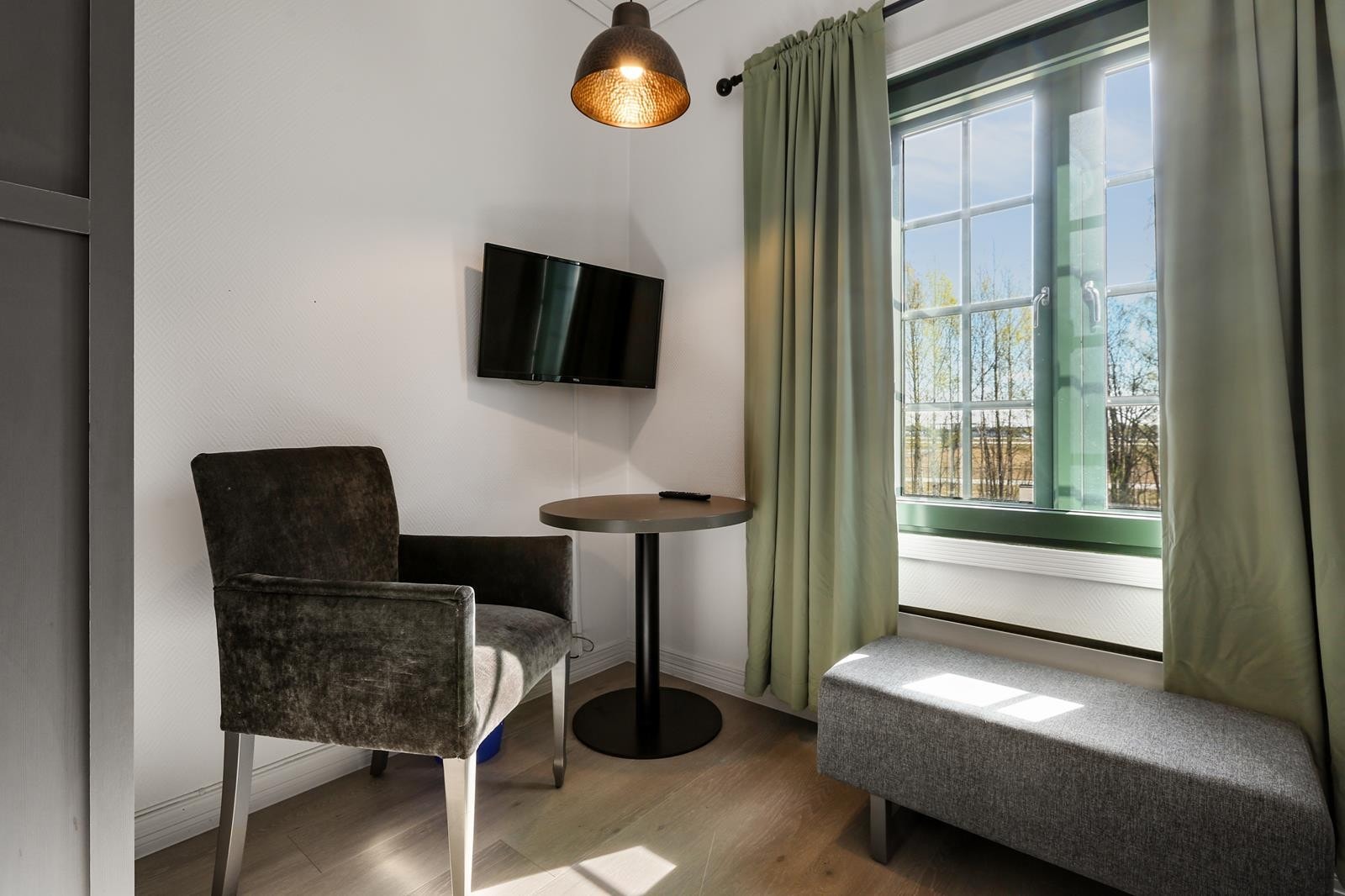 Stue 4 Galleribilde