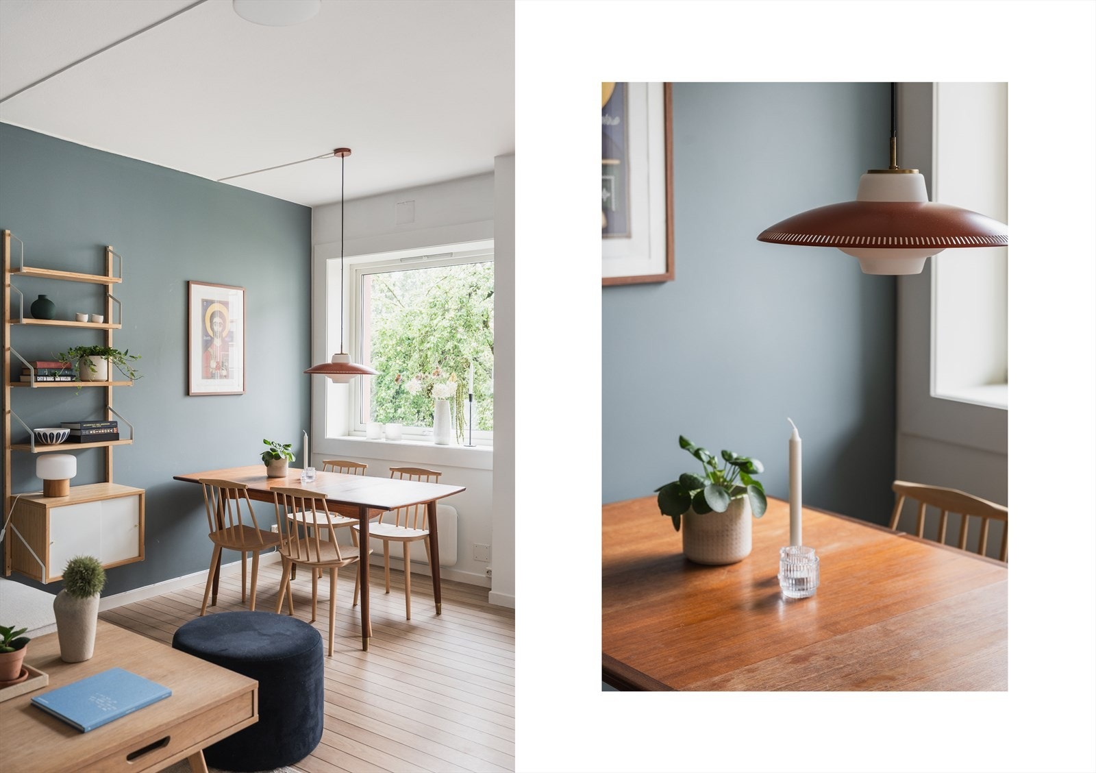 Leiligheten har lave kjøpsomkostninger og ingen dokumentavgift Galleribilde