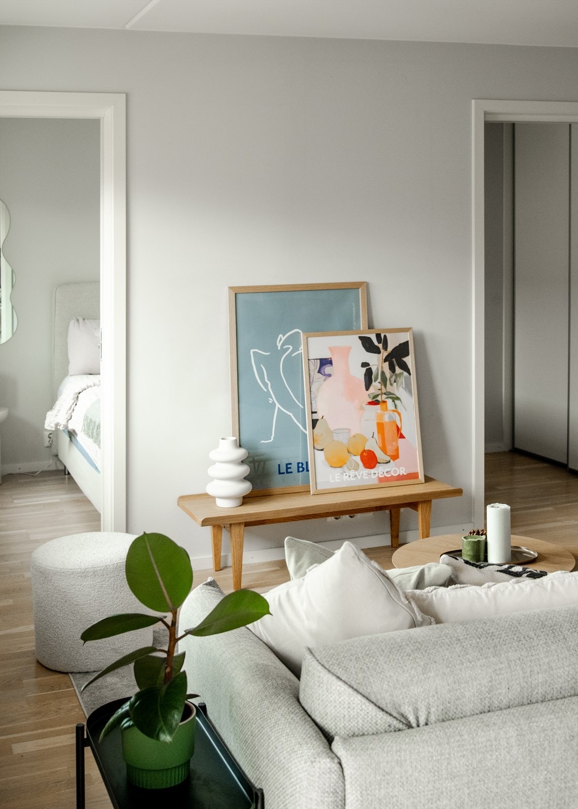 Detalje. Galleribilde