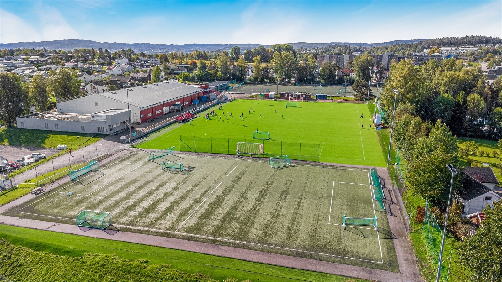Skedsmokorset Stadion.jpg Galleribilde
