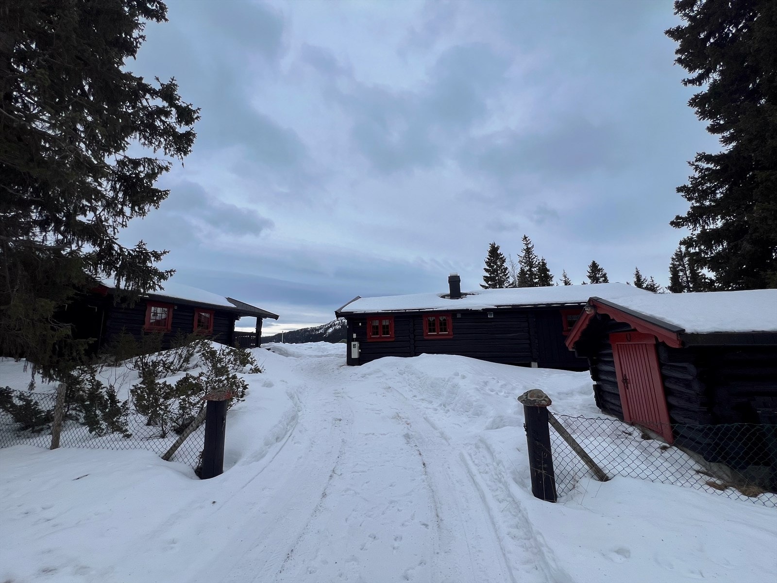 -Privat bilde- Galleribilde