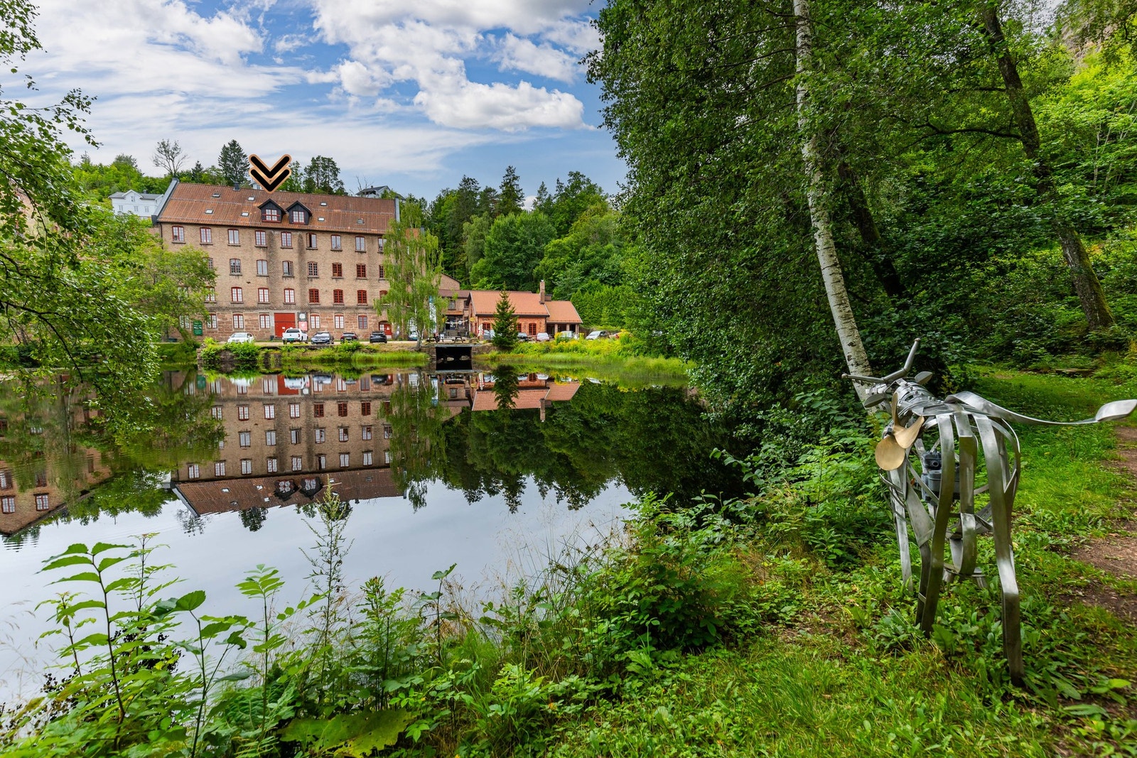 Galleribilde