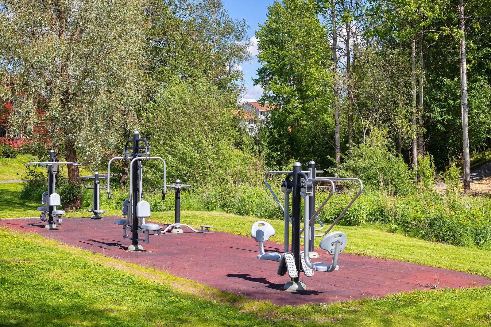 Nærområdet Galleribilde