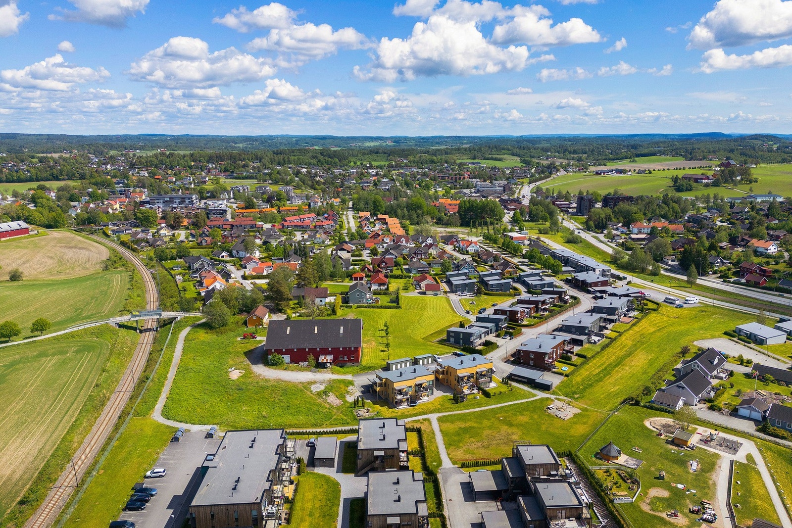 Nærområdet Galleribilde