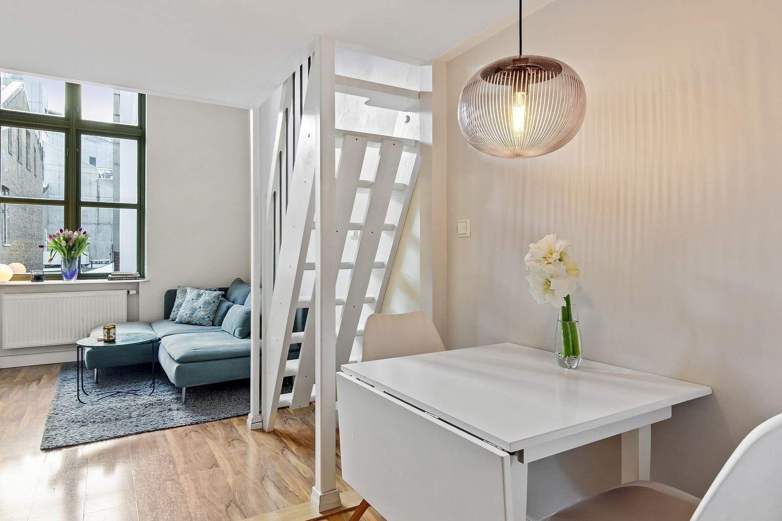 Velkommen til Pilestredet Park 21! Galleribilde