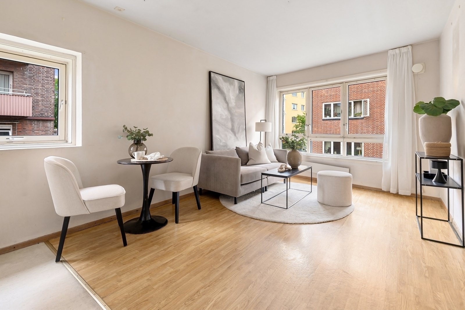 Nordvik avd. Frogner har gleden av å presentere Sinsenterrassen 2b - andel 10. Galleribilde