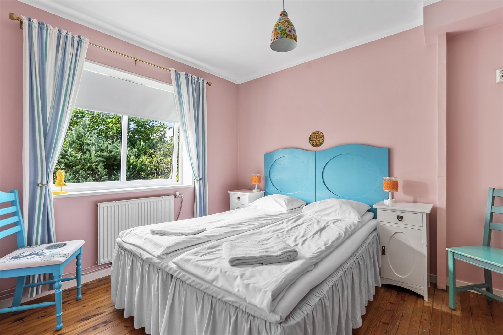 Soverom Galleribilde