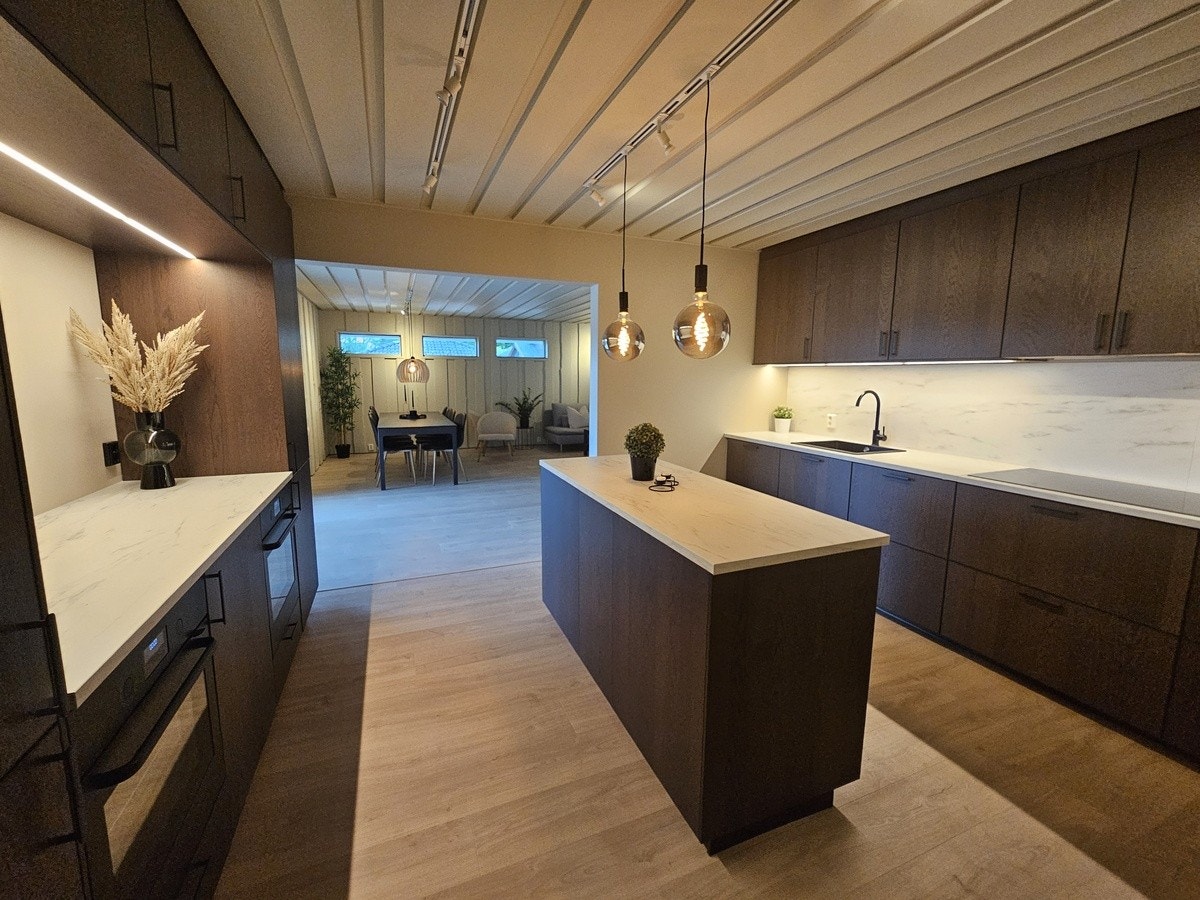 Velkommen! Galleribilde