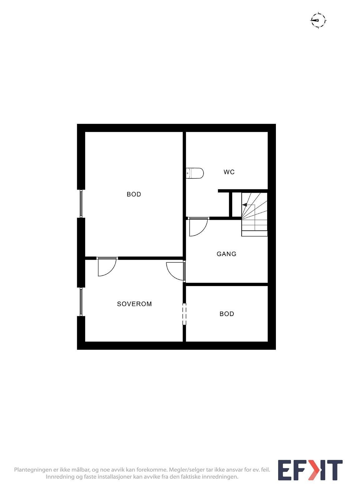 Kjeller Galleribilde