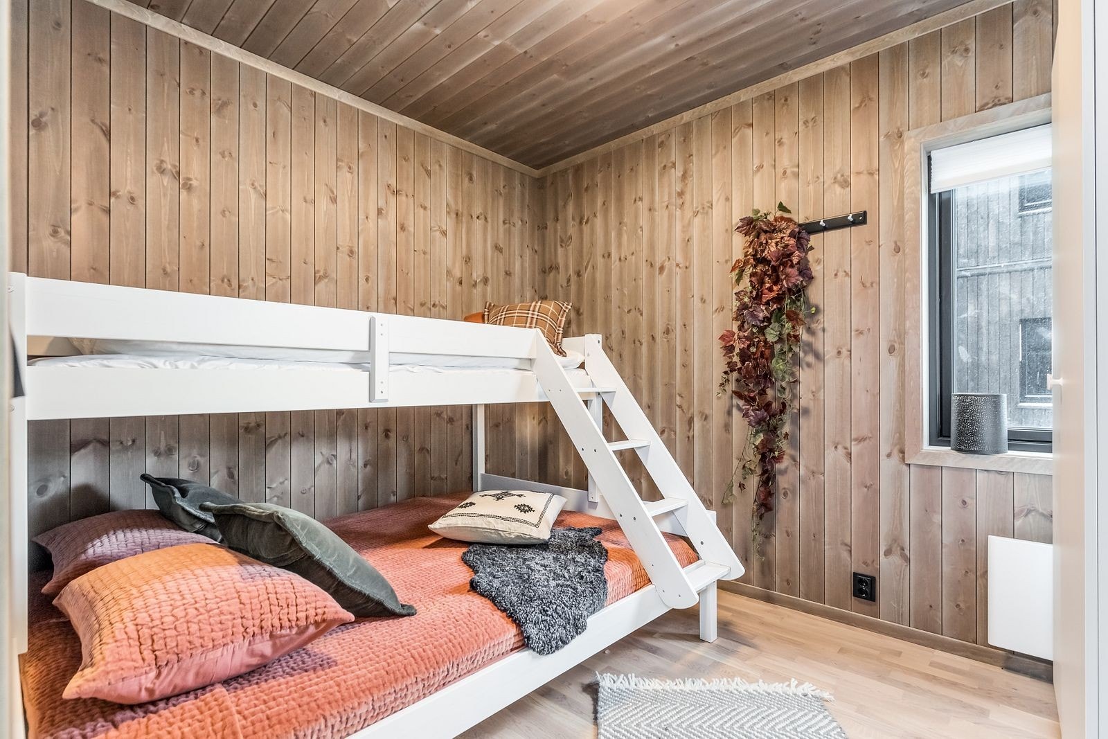 Soverom 2 Galleribilde