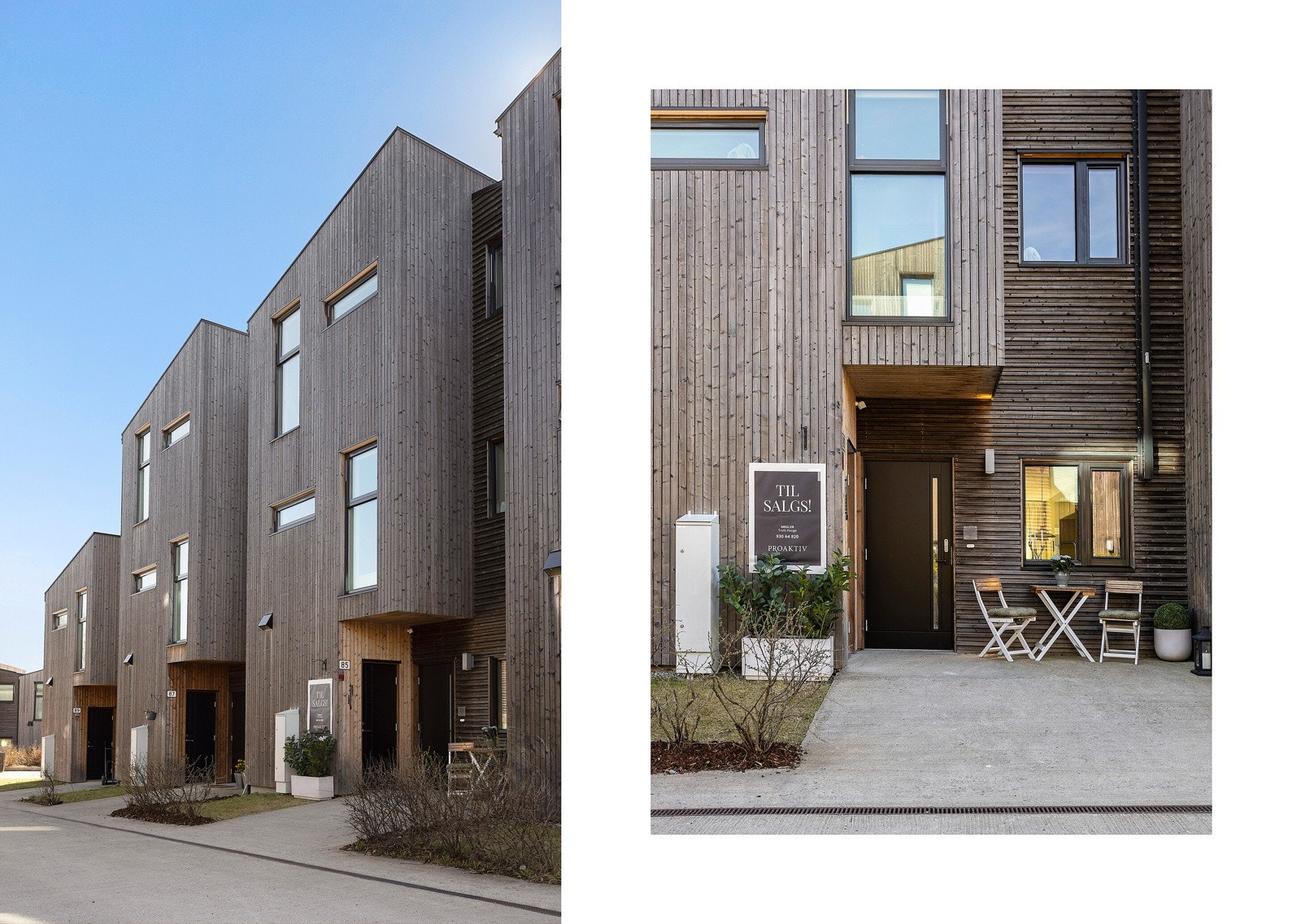 Et lekkert familiehjem fra 2016 med moderne fasiliteter og gjennomtenkte løsninger. Velkommen inn! Galleribilde