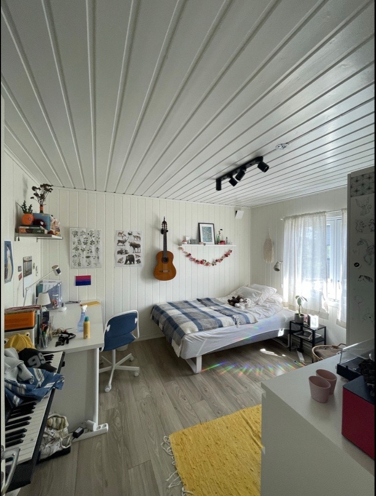 Rom Galleribilde