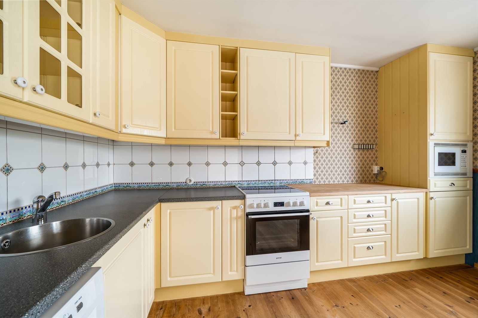 Type: Vårt kjøkken Galleribilde