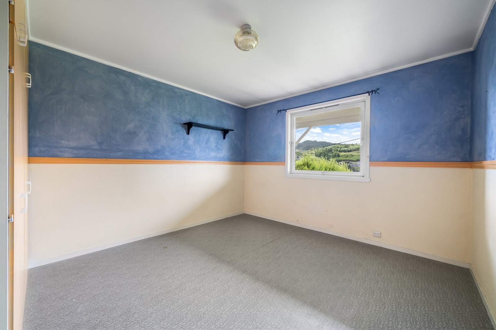 Soverom Galleribilde