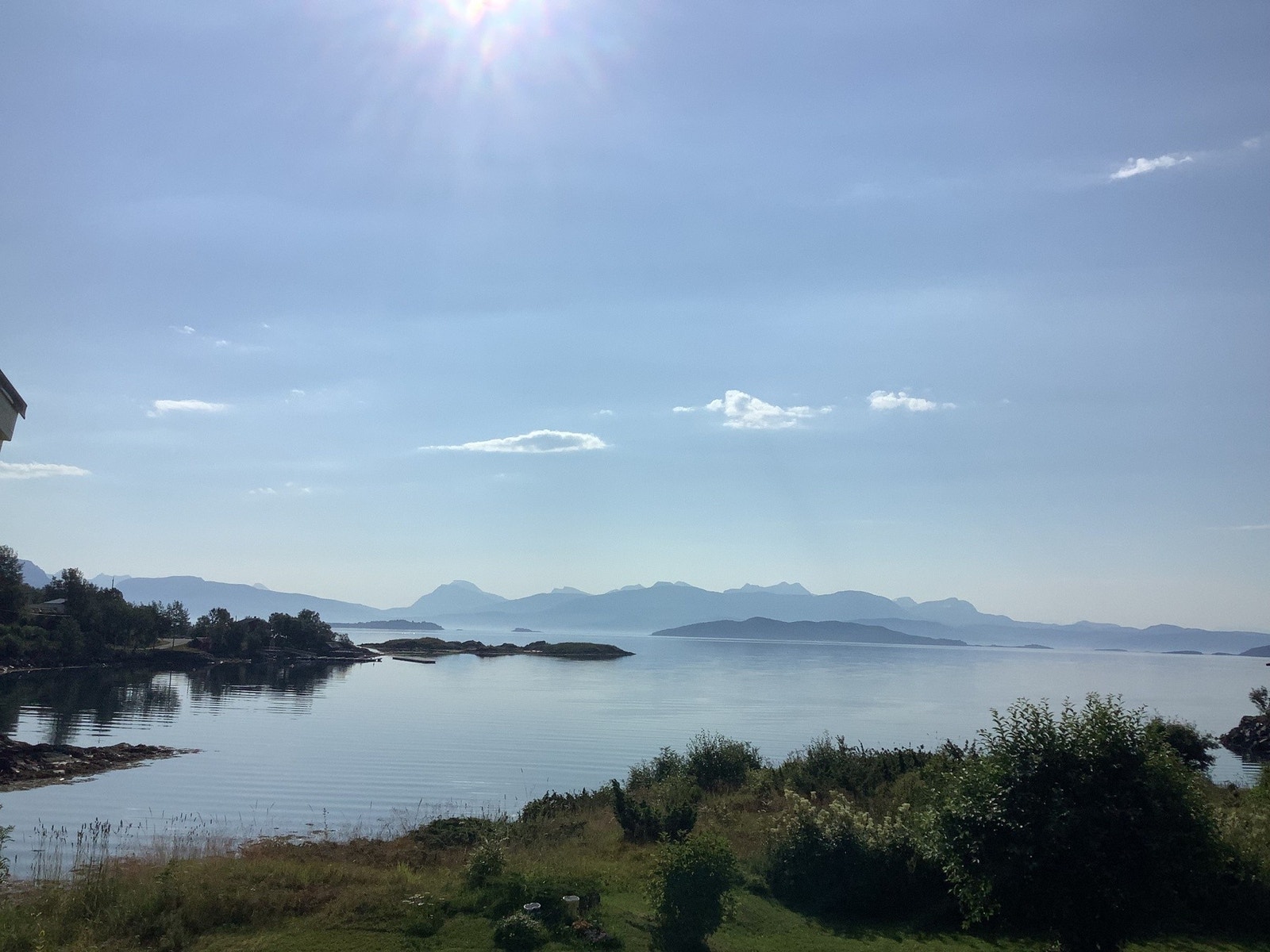 Selgers egne bilder Galleribilde