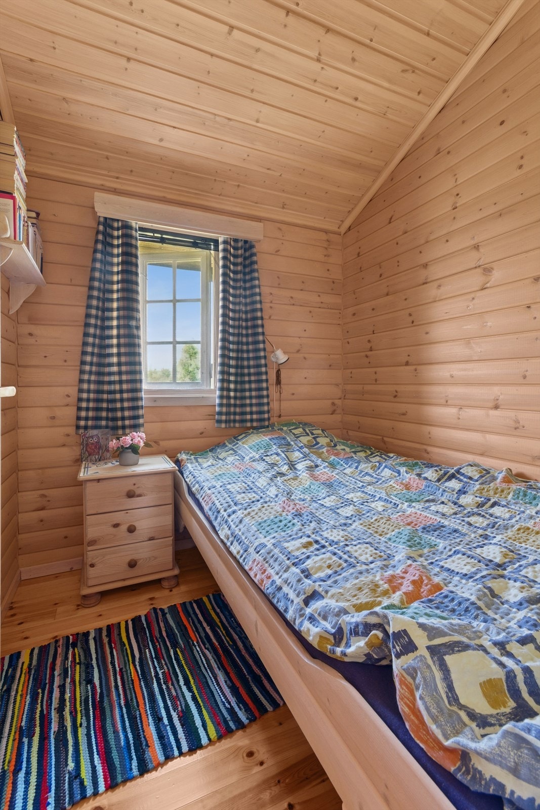 Soverom 2. Galleribilde