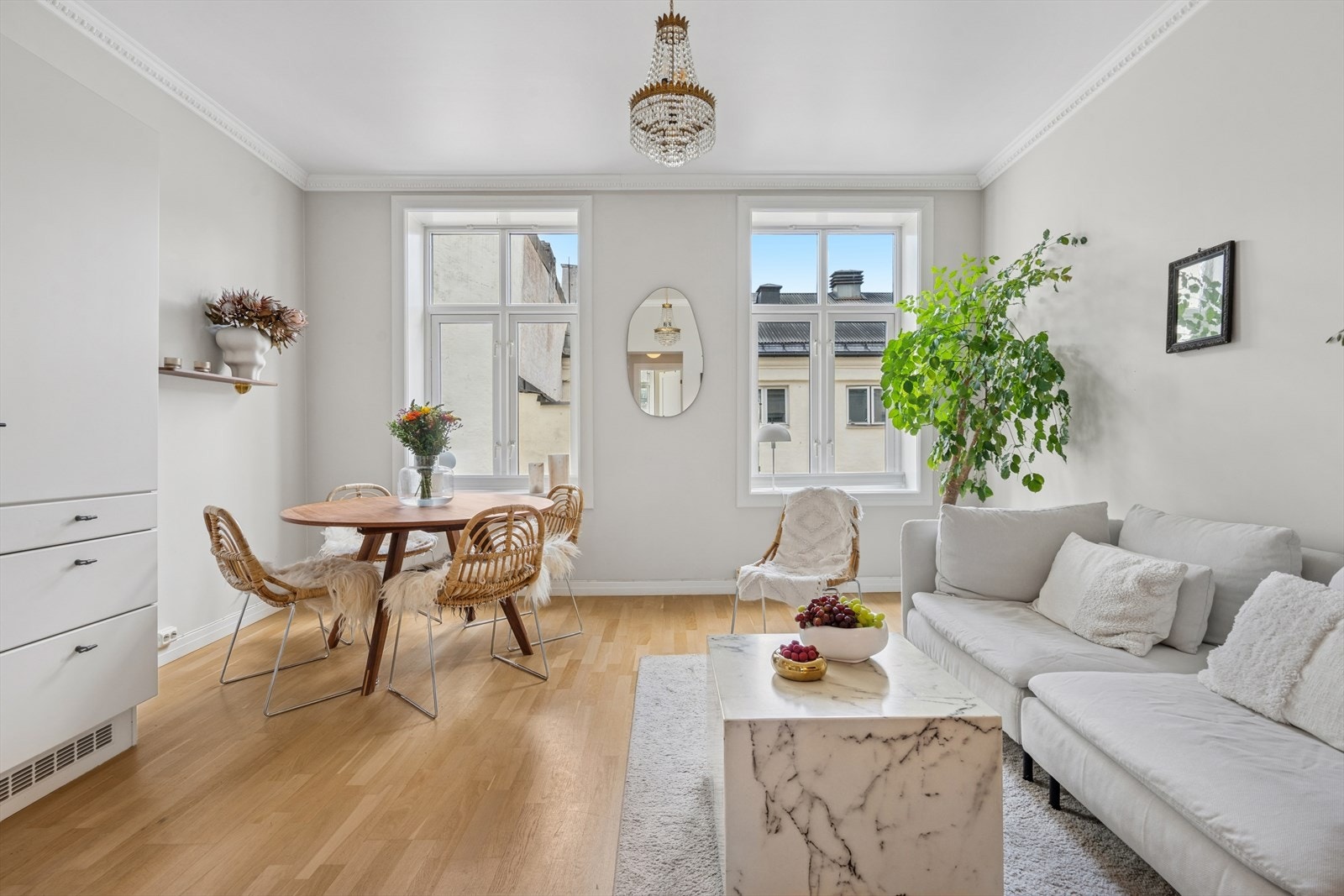 Velkommen til Møllergata 38 C! Galleribilde