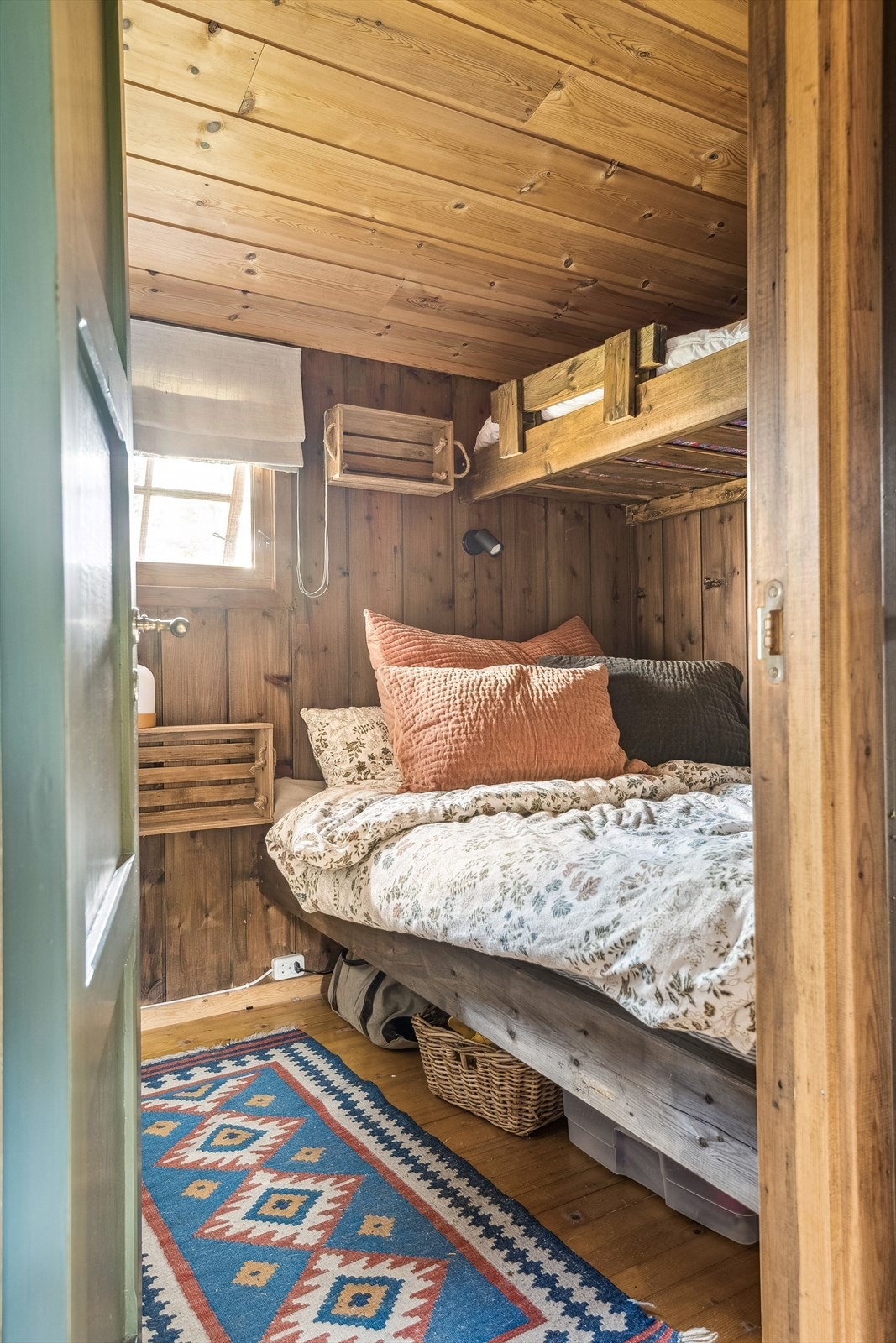 Soverom 1 Galleribilde