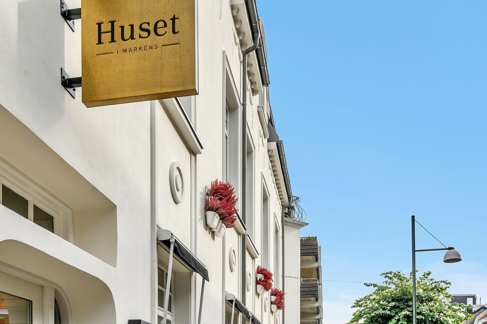 Nå er 2. etasje ledig Galleribilde