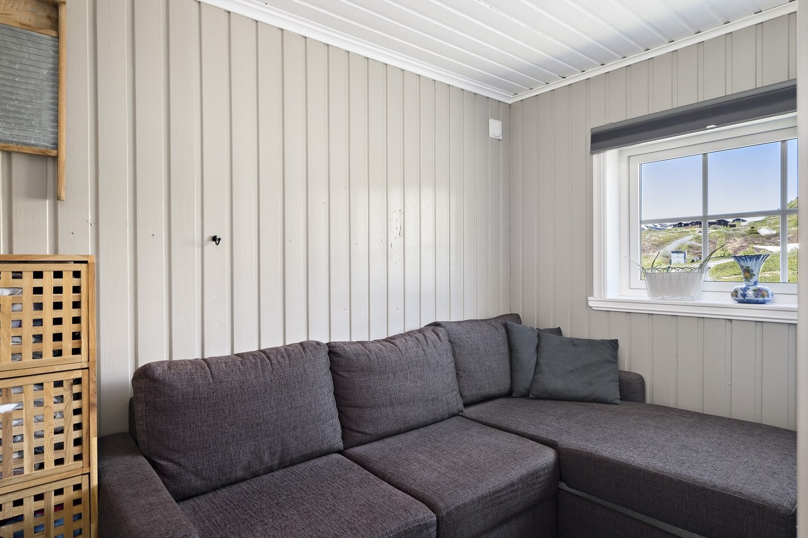 Soverom. Galleribilde