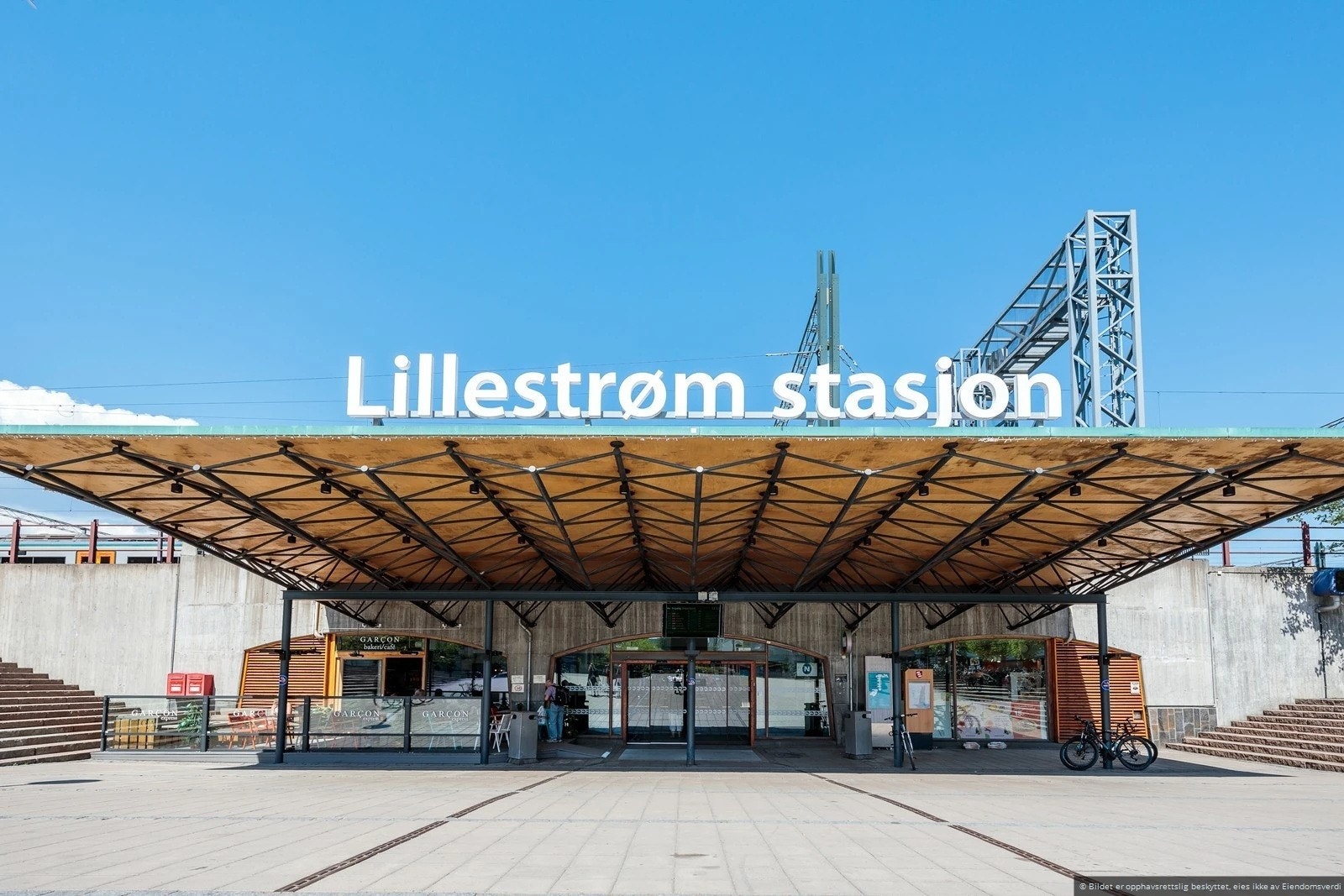 Nærområdet Galleribilde