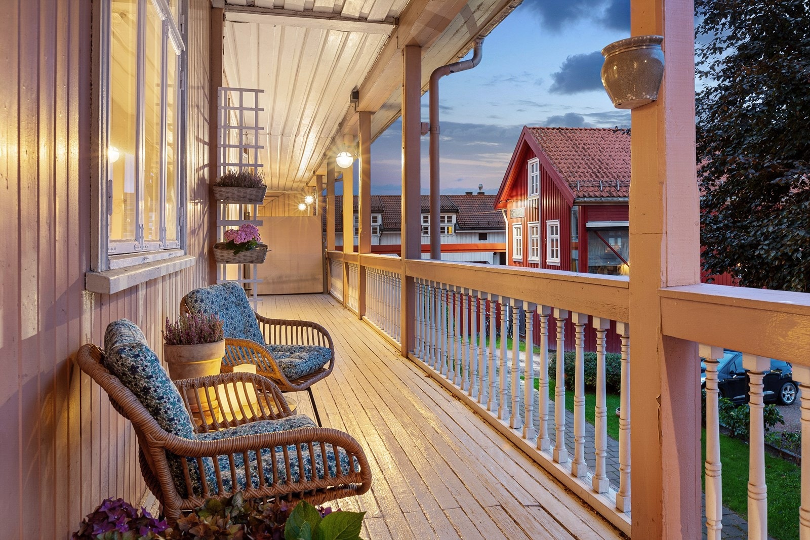 Velkommen til Gyldenløves Plass 1 Galleribilde