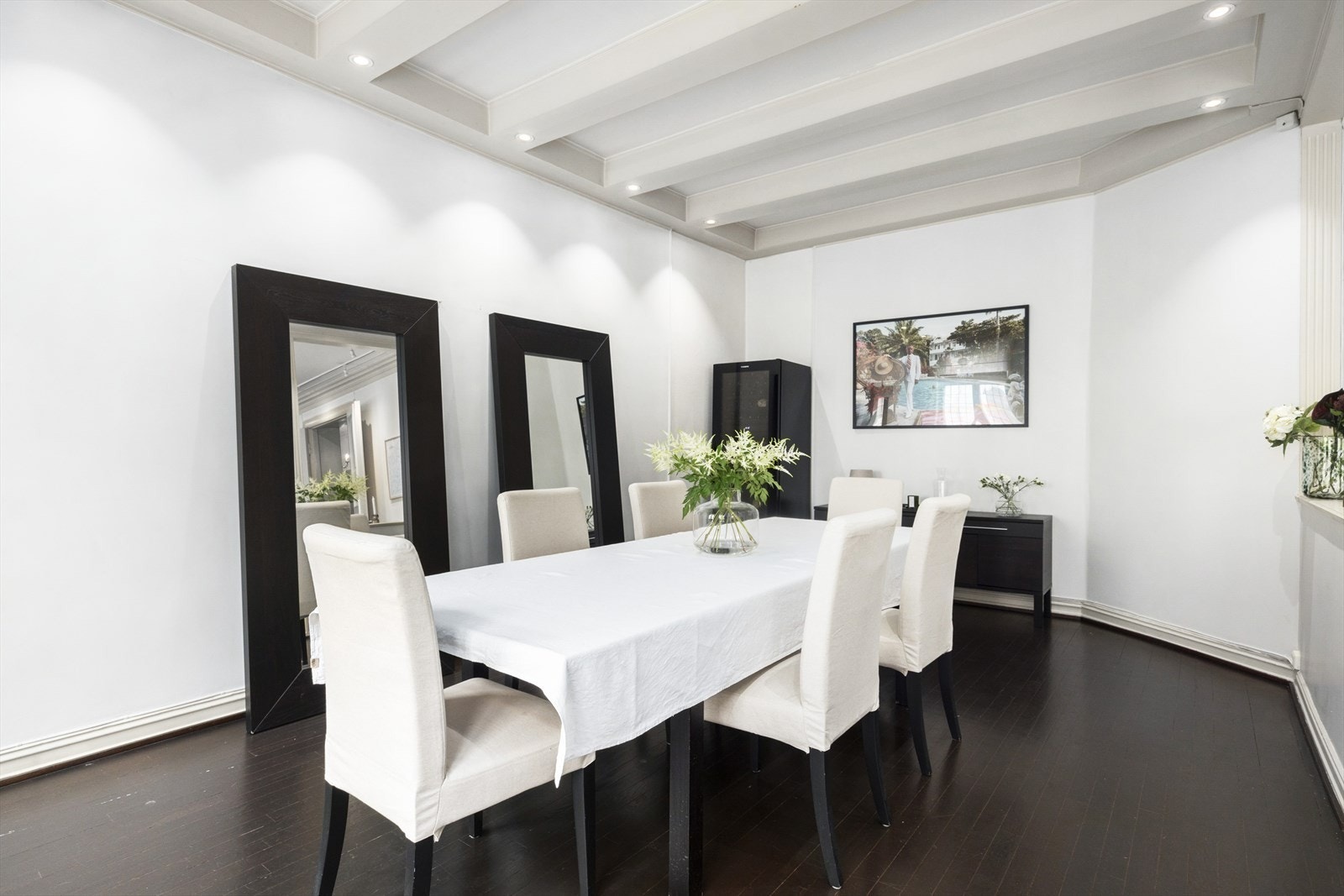 Perfekt for å samle både venner og familie til begivenheter. Galleribilde