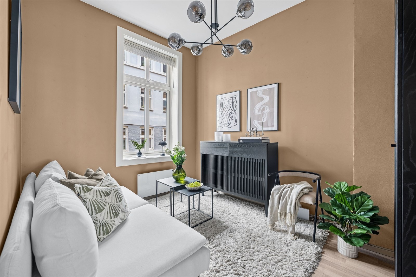 Velkommen til Fauchalds gate 6A! Galleribilde