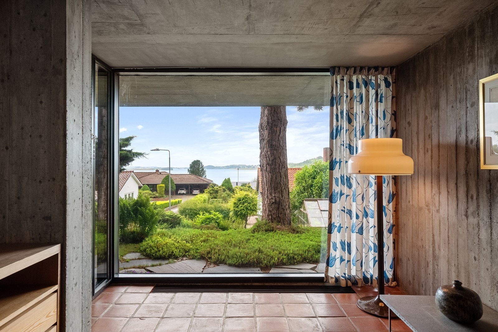 Hall/Entré Galleribilde
